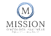 Mission Oncology Partners Logo